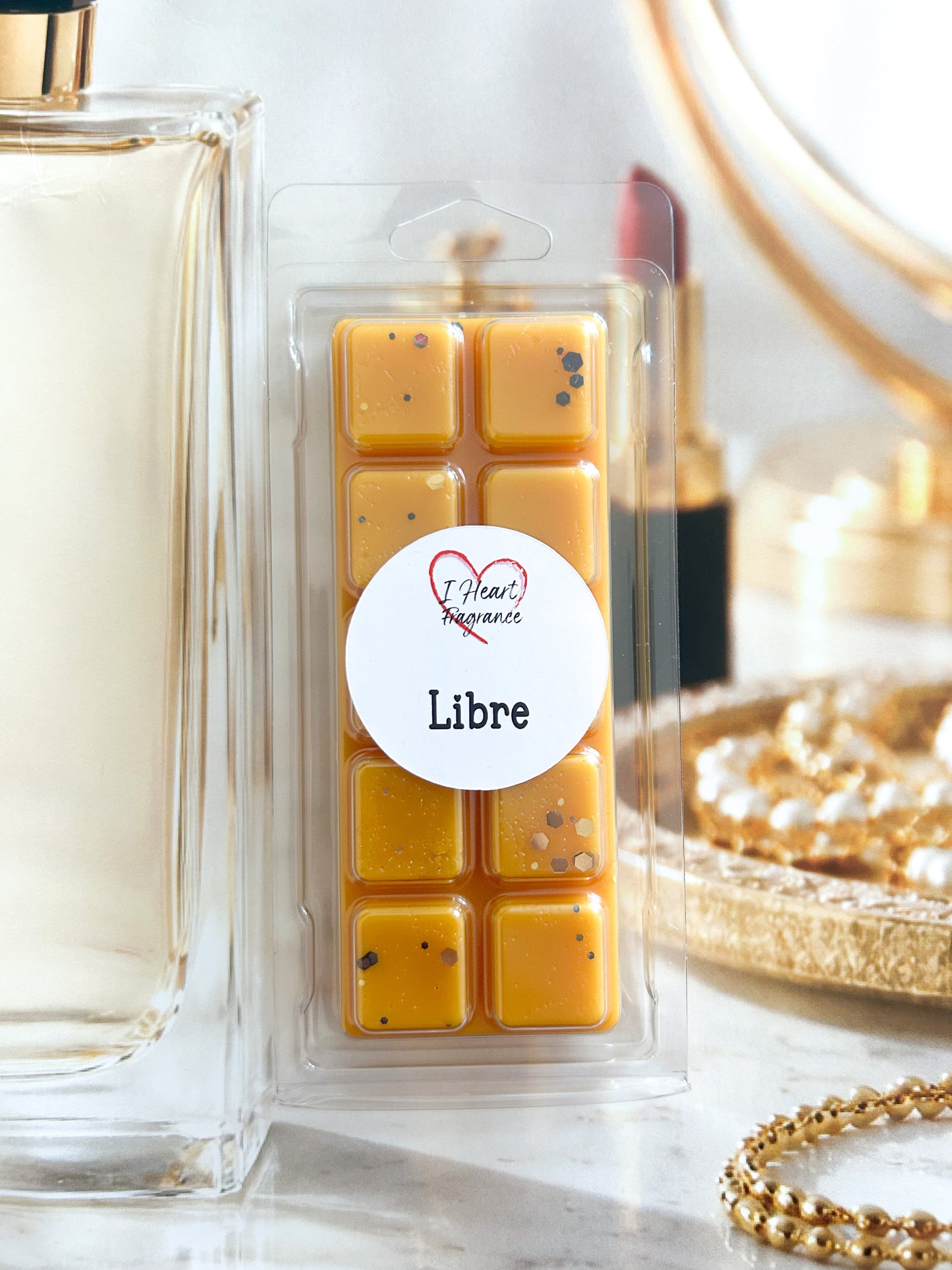 Libre Wax Melts