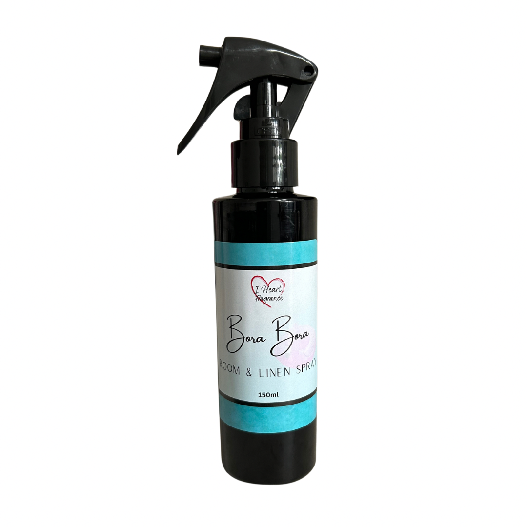 Bora Bora Room & Linen Spray