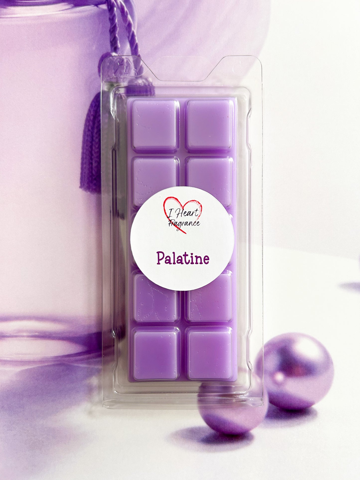Palatine Wax Melts