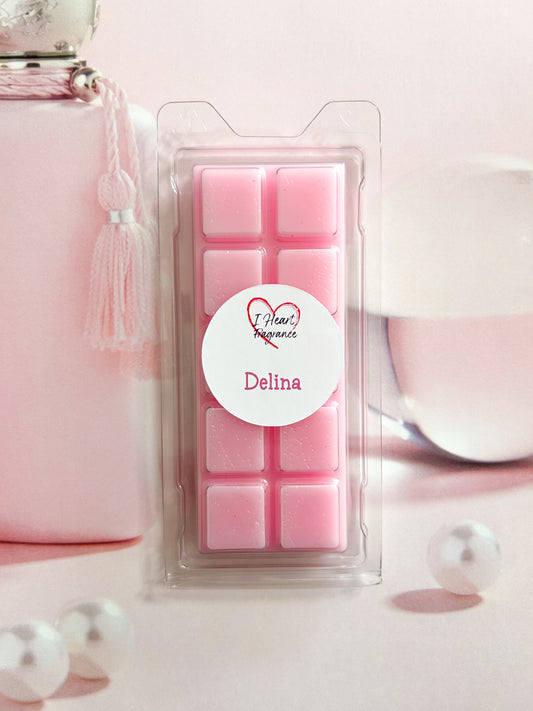Delina Wax Melts