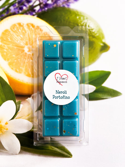 Neroli Portofino Wax Melts