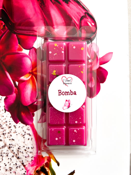 Bomba Wax Melts