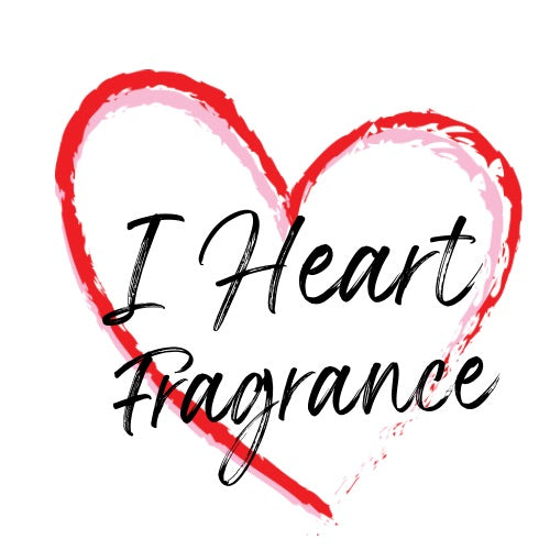 I Heart Fragrance