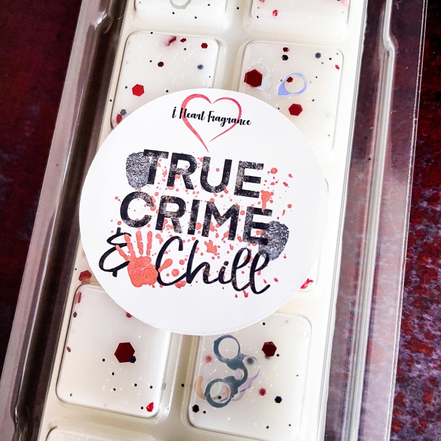 True Crime & Chill